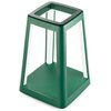 Lampa stołowa LEXON Lantern LH94DG1 z ładowarką indukcyjną Ciemnozielony