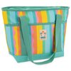 Torba termiczna SPOKEY Acapulco Zielony (12 litrów)