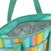 Torba termiczna SPOKEY Acapulco Zielony (12 litrów) Dominujący kolor Zielony