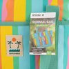 Torba termiczna SPOKEY Acapulco Zielony (12 litrów) Model producenta Acapulco