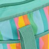Torba termiczna SPOKEY Acapulco Zielony (12 litrów) Wymiary (SxWxD) [cm] 39 x 27 x 15