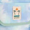 Torba termiczna SPOKEY Acapulco Zielono-niebieski (12 litrów) Model producenta Acapulco