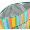 Torba termiczna SPOKEY San Remo Wielokolorowy Model producenta San Remo