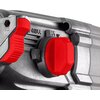 Młotowiertarka GRAPHITE 58G539 Prędkość obrotowa bez obciążenia [obr/min] 950