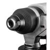 Młotowiertarka GRAPHITE 58G539 Energia udaru [J] 3.4