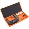 Mikrometr NEO TOOLS 75-021 Rodzaj Mikrometr