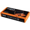Mikrometr NEO TOOLS 75-023 Wysokość robocza [mm] 25