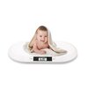 Waga dla niemowląt EXTRALINK Smart Life Baby EX.32204 Automatyczny wyłącznik Tak