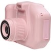 Aparat DENVER KPC-1370P Różowy Funkcje dodatkowe Gry