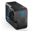 Kamera sportowa GOPRO HERO11 Black + SD SanDisc Extreme 64GB Stabilizacja obrazu Tak