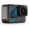 Kamera sportowa GOPRO HERO11 Black + SD SanDisc Extreme 64GB Rozdzielczość efektywna [Mpx] 27