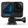 Kamera sportowa GOPRO HERO11 Black + SD SanDisc Extreme 64GB Kąt widzenia [stopnie] 155