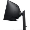 Monitor SAMSUNG Odyssey G9 LS49CG950EUXEN 49" 5120x1440px 240Hz 1 ms [GTG] Curved Technologia 3D Nie