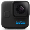 Kamera sportowa GOPRO HERO11 Black Mini + SD SanDisc Extreme 64GB Liczba klatek na sekundę 2.7K - 240 kl/s