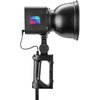Lampa YONGNUO Lux100 RGB Kit Głębokość [cm] 13.7