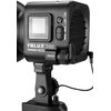 Lampa YONGNUO Lux100 RGB Kit Temperatura barwowa [K] 2000 - 10000