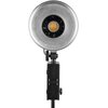 Lampa YONGNUO Lux100 RGB Kit Kąt świecenia [stopnie] 110