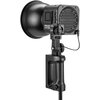 Lampa YONGNUO Lux100 RGB Kit Jasność [lumen] 23900