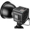 Lampa YONGNUO Lux100 RGB Kit Maksymalna moc [W] 100