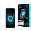 Folia ochronna 3MK 1UP do Samsung Galaxy S24+ Cechy dodatkowe Chroni przed zarysowaniami i uszkodzeniem