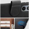 Etui TECH-PROTECT Wallet do Samsung Galaxy xCover 7 Czarny Kompatybilność Samsung Galaxy xCover 7