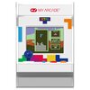 Konsola MY ARCADE DGUNL-7027 Kolor Wielokolorowy