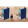 Konsola MY ARCADE DGUNL-4188 Rodzaj konsoli Przenośna
