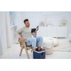 Masażer do stóp MEDIVON Hydro Shiatsu Timer Tak