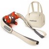 Masażer do karku MEDIVON Sooth + Torba 2w1 Moc [W] 30