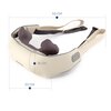 Masażer do karku MEDIVON Sooth + Torba 2w1 Rodzaj masażu Shiatsu