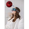 Masażer do oczu MEDIVON Horizon Travel 2 Rodzaj zasilania Bateryjne