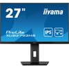 Monitor IIYAMA ProLite XUB2793HS-B6 27" 1920x1080px IPS 100Hz 1 ms [MPRT]
