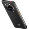 Smartfon ULEFONE Armor 23 Ultra 5G 12/512GB 6.78" 120Hz Czarny Pojemność akumulatora [mAh] 5280