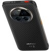 Smartfon ULEFONE Armor 23 Ultra 5G 12/512GB 6.78" 120Hz Czarny Aparat fotograficzny tylny Tak