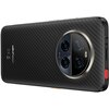 Smartfon ULEFONE Armor 23 Ultra 5G 12/512GB 6.78" 120Hz Czarny Aparat fotograficzny przedni Tak
