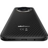 Smartfon ULEFONE Armor 23 Ultra 5G 12/512GB 6.78" 120Hz Czarny Lampa LED Tak