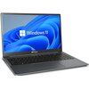 Laptop NTT Book B15IP 15.6" IPS i5-1235U 16GB RAM 512GB SSD Windows 11 Home Procesor Intel Core i5-1235U