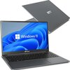 Laptop NTT Book B15IP 15.6" IPS i5-1235U 8GB RAM 256GB SSD Windows 11 Home