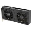 Karta graficzna PNY GeForce RTX 4070 Super Verto Dual Fan OC 12GB DLSS 3 Układ graficzny GeForce RTX 4070 Super