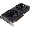Karta graficzna PNY GeForce RTX 4070 Super Verto Dual Fan OC 12GB DLSS 3 Seria karty graficznej GeForce RTX z serii 40