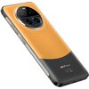 Smartfon ULEFONE Armor 23 Ultra 5G 12/512GB 6.78" 120Hz Pomarańczowy Aparat fotograficzny tylny Tak