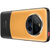 Smartfon ULEFONE Armor 23 Ultra 5G 12/512GB 6.78" 120Hz Pomarańczowy 5G Tak