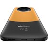 Smartfon ULEFONE Armor 23 Ultra 5G 12/512GB 6.78" 120Hz Pomarańczowy Lampa LED Tak