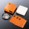 Filtr kalejdoskopowy K&F CONCEPT KF01.2488 (72 mm) Rodzaj mocowania Gwint