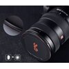 Dekielek magnetyczny K&F CONCEPT KF04.069 na obiektyw 58mm Rodzaj Dekielek