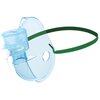 Inhalator nebulizator membranowy NENO Bene 0.5 ml/min Kolor Biały