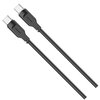 Kabel USB Typ-C - USB Typ-C USAMS 1.2 m Czarny Rodzaj Kabel