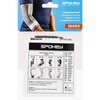 Ściągacz SPOKEY Segro Pro 941789 Szaro-biały Rodzaj Ściągacz