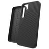 Etui ZAGG Denali do Samsung Galaxy S24+ Czarny Kod pocztowy 03-244