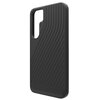 Etui ZAGG Denali do Samsung Galaxy S24+ Czarny Materiał TPU